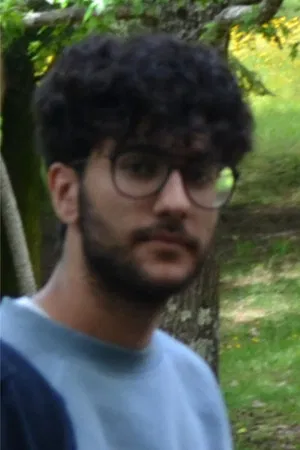 Samuel Herrero photo