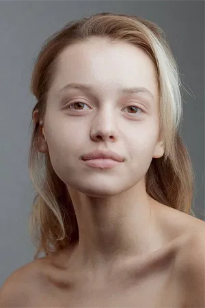 Vasilina Yuskovets photo