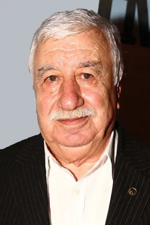 Ahmet Gülhan photo