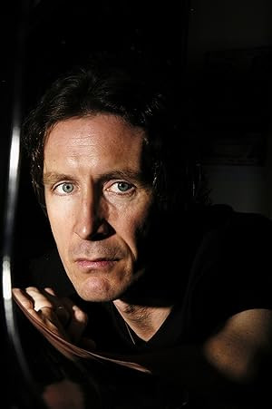 Paul McGann photo