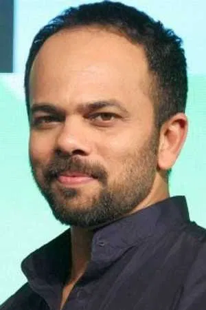 Rohit Shetty photo