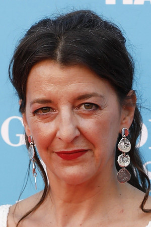 Goizalde Núñez photo