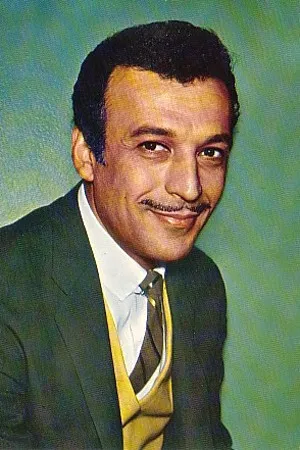 Sadri Alışık photo