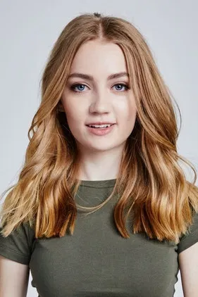 Katie Beth Hall photo