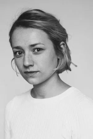 Kristine Kujath Thorp photo