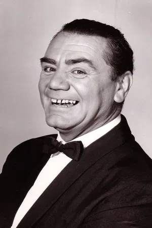 Ernest Borgnine photo
