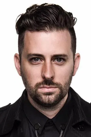 Brent Ryan Green photo