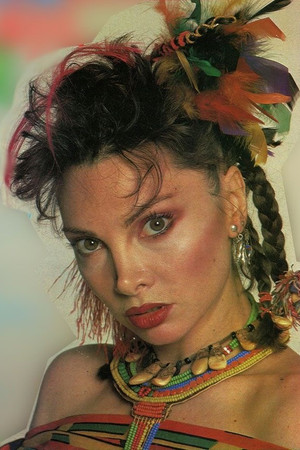 Toni Basil photo