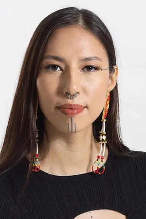 Quannah Chasinghorse photo