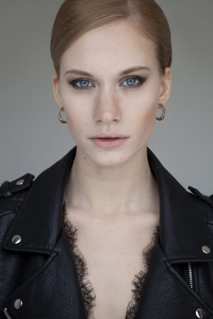 Mariya Stolyarova photo