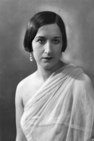 Kerstin Nylander photo