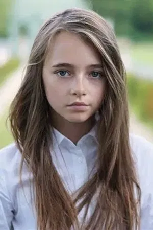 Amélia Lacquemant photo