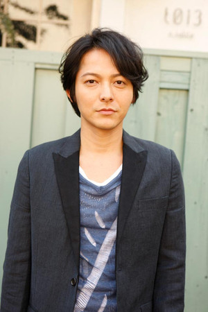 Shuji Kashiwabara photo