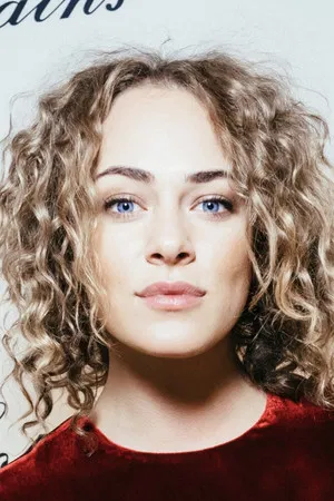 Aglaya Tarasova photo