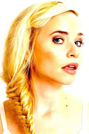 Lea Baastrup Rønne photo