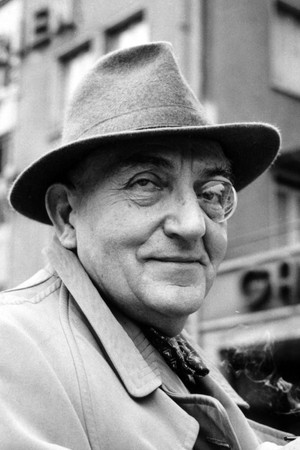 Fritz Lang photo