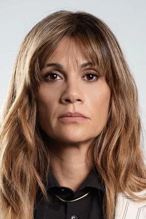 Anna-Maria Papaharalambous photo