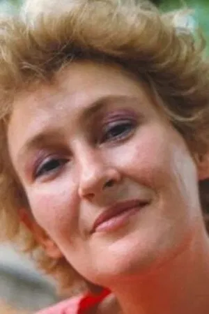 Maria Dimitriadi photo