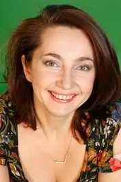 Irina Polyanskaya photo