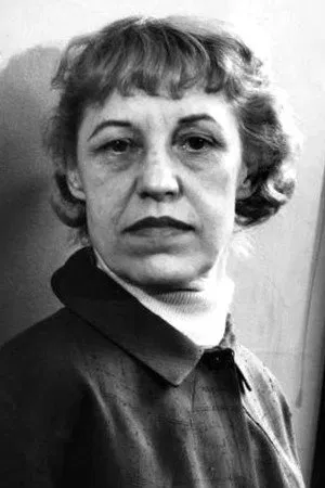 Lotte Lenya photo