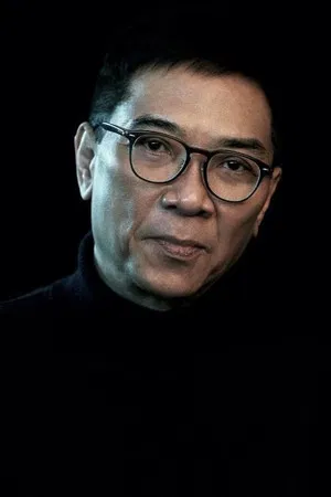 Stanley Kwan Kam-Pang photo