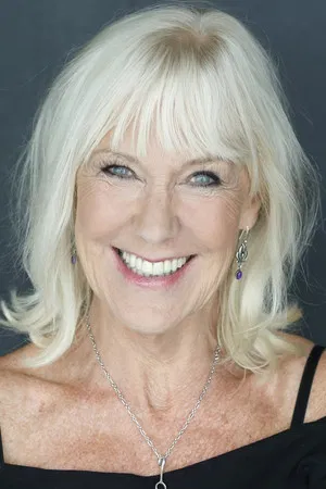 Vivienne McKee photo