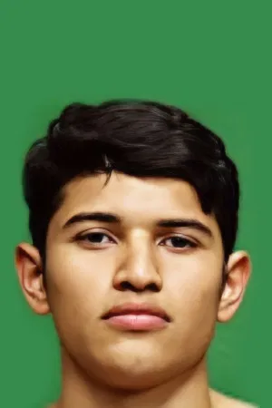 Christian Olivo Barreda photo