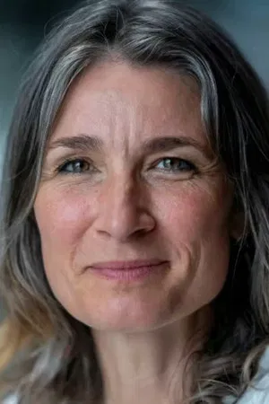 Charlotte Munck photo