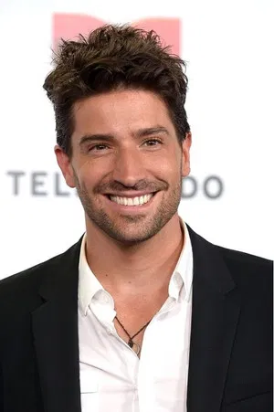 David Chocarro photo