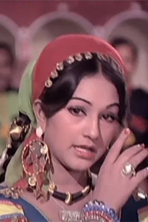 Manjula Vijayakumar photo