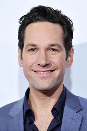 Paul Rudd photo