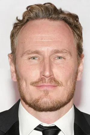 Dean S. Jagger photo