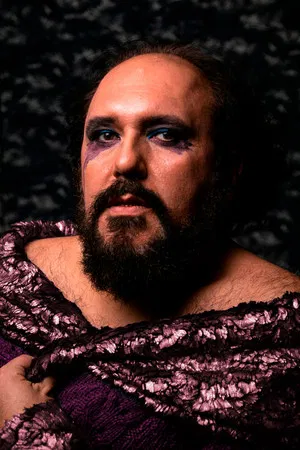 Ariel Martínez Morán photo