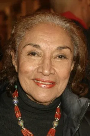 Miriam Colon photo