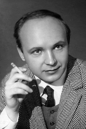 Andrey Myagkov photo