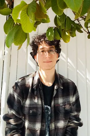 Gerardo Martin photo