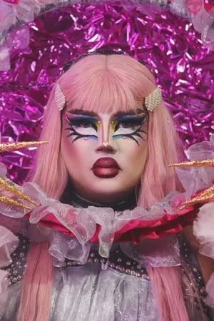 Faunyx Creepydoll photo