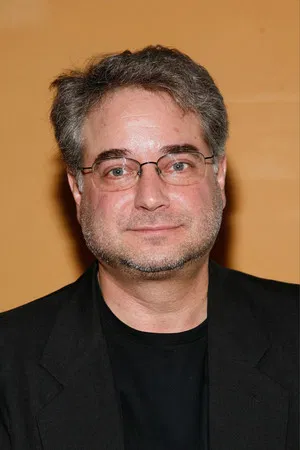 Andrew Mondshein photo