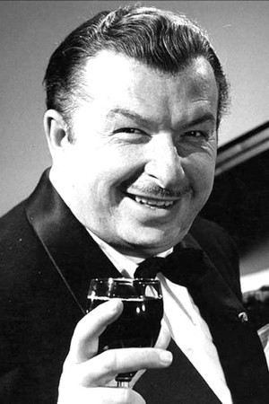 Xavier Cugat photo
