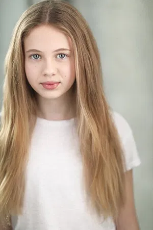 Eden Summer Gilmore photo