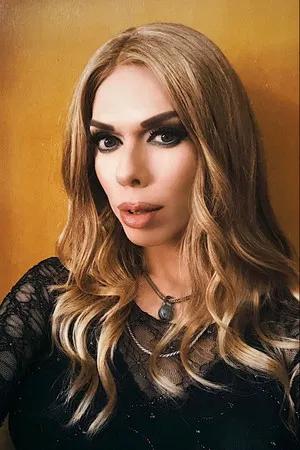 Kelly Mantle photo