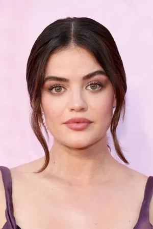 Lucy Hale photo