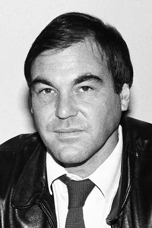 Oliver Stone photo