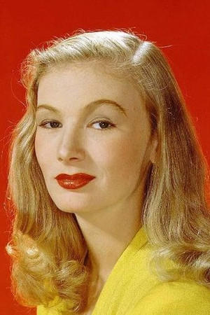 Veronica Lake photo
