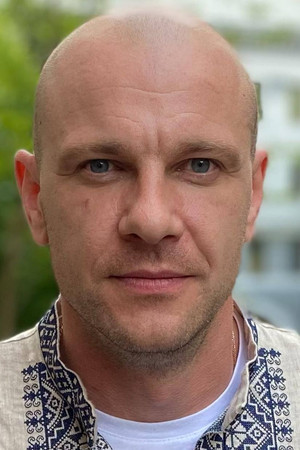 Pavlo Vyshniakov photo