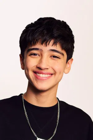 Kenneth Lavíll photo