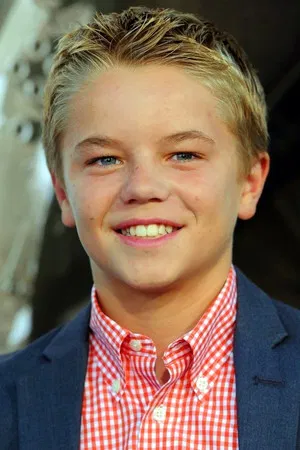 Maxwell Perry Cotton photo