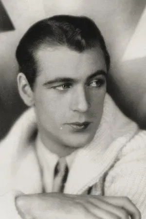 Gary Cooper photo