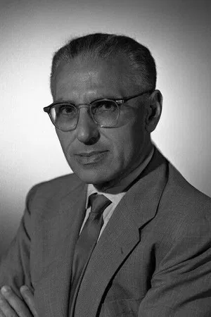 George Cukor photo