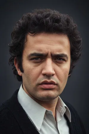 Sümer Tilmaç photo